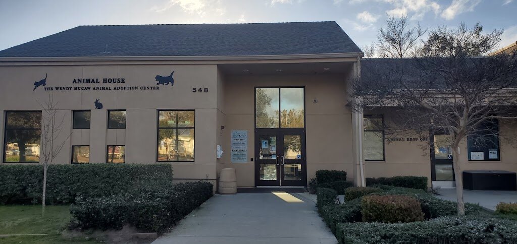 County of Santa Barbara: Santa Maria Animal Shelter