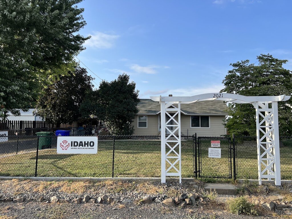 Idaho Animal Rescue Network