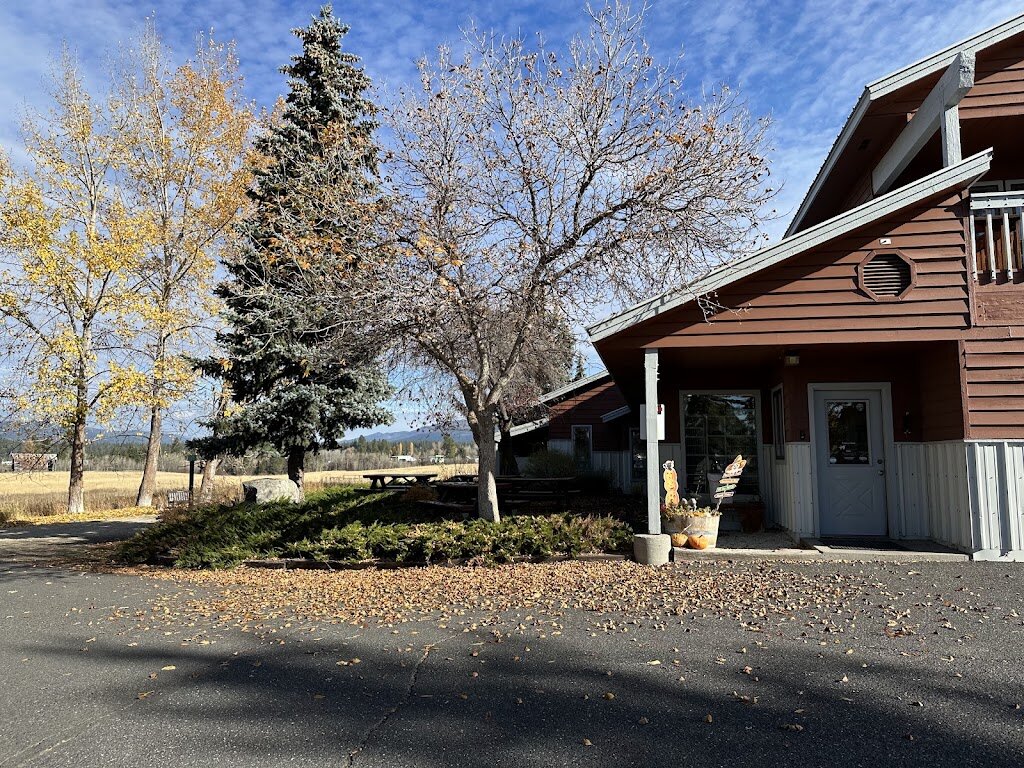 MCPAWS Animal Shelter