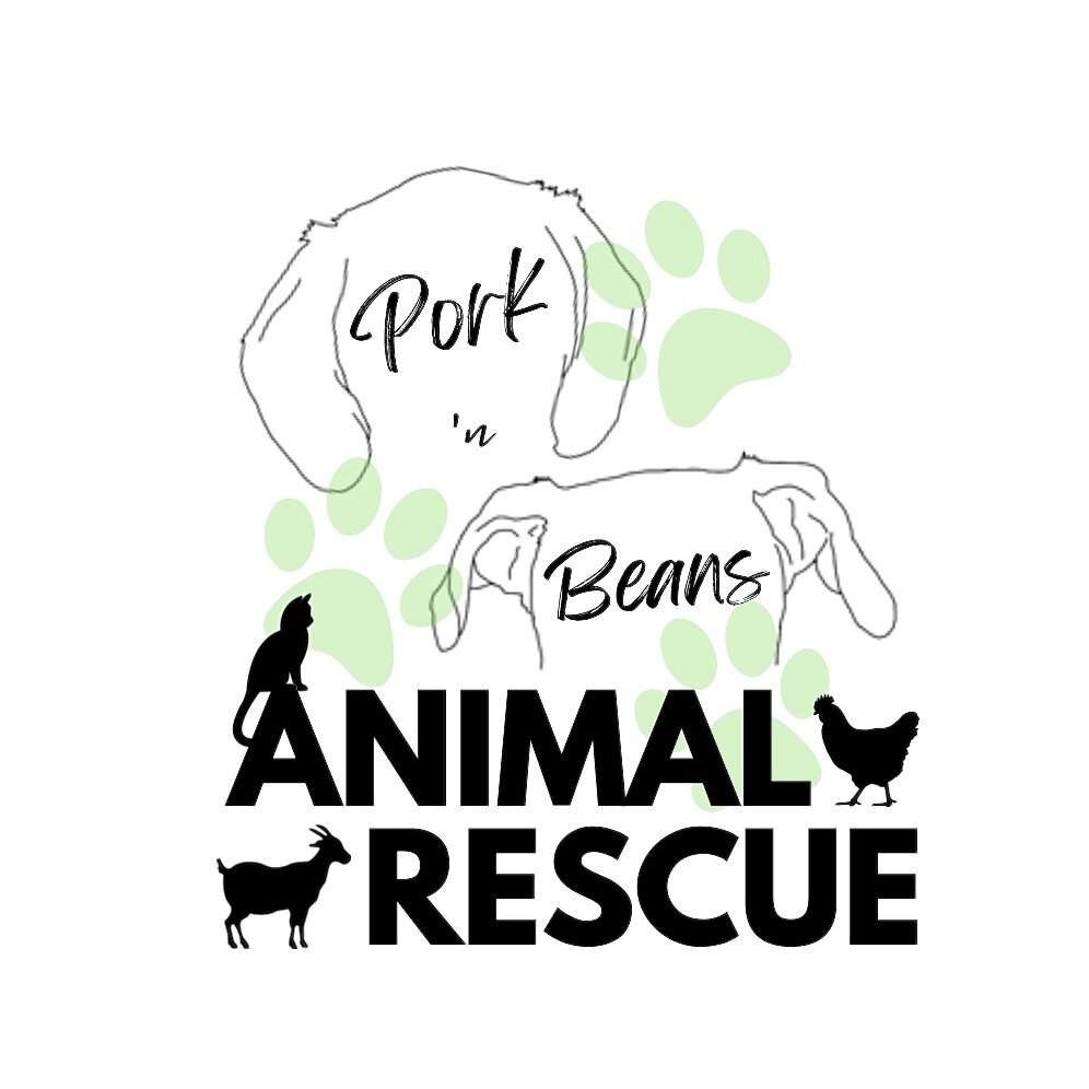 Pork N Beans Animal Rescue