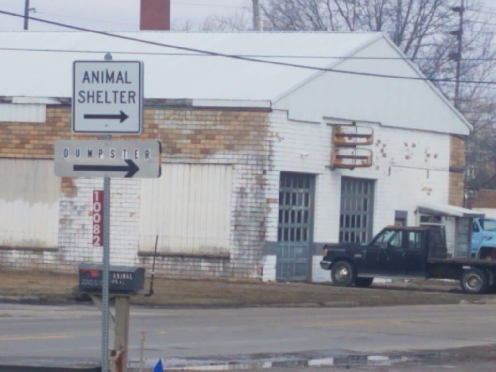 Lawrence County Illinois Humane Society