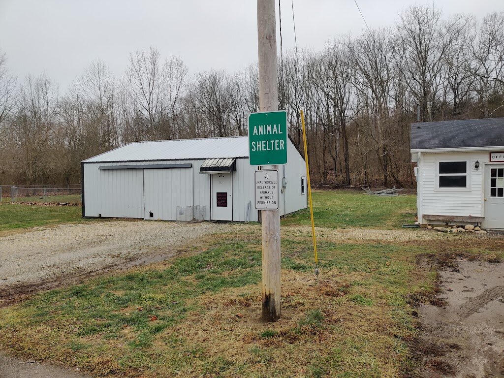 Franklin County Indiana Animal Shelter