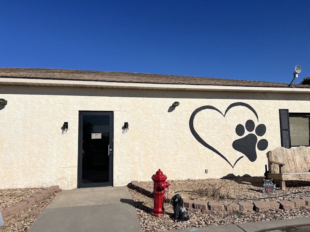 Liberal Animal Shelter