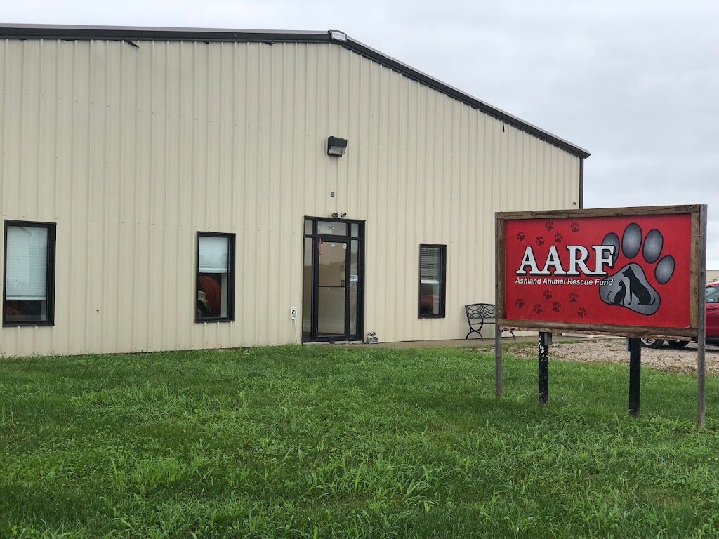 Ashland Animal Rescue Fund