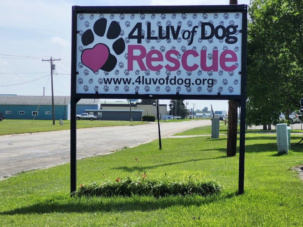 4 Luv Of Dog Rescue in Moorhead, MN