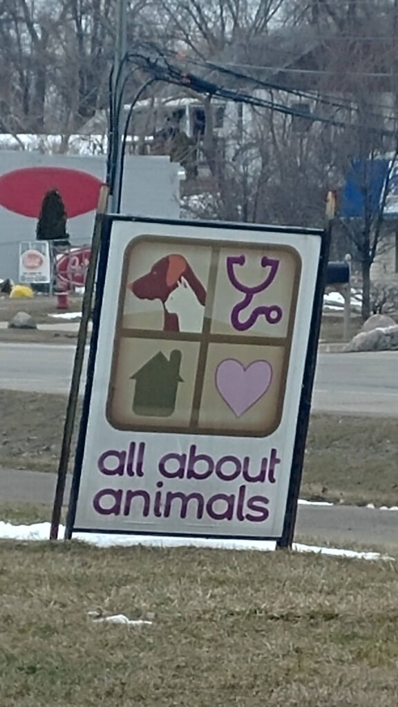 All About Animals Rescue in Auburn Hills, MI