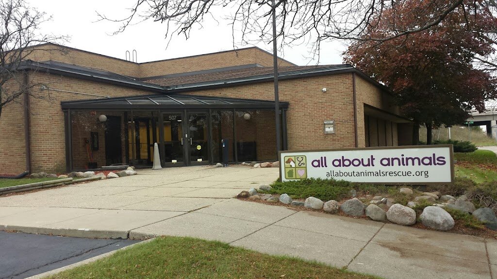 All About Animals Rescue in Flint, MI