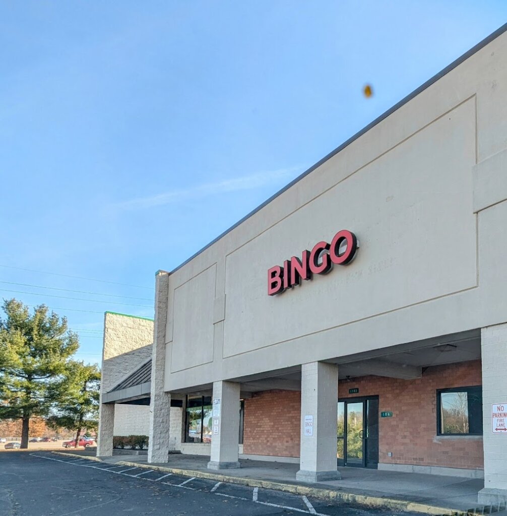 Animal Rescue Fund Bingo animal shelter in Amelia, OH