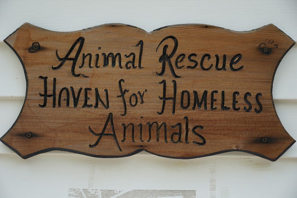 Animal Rescue, Inc. in New Freedom, PA