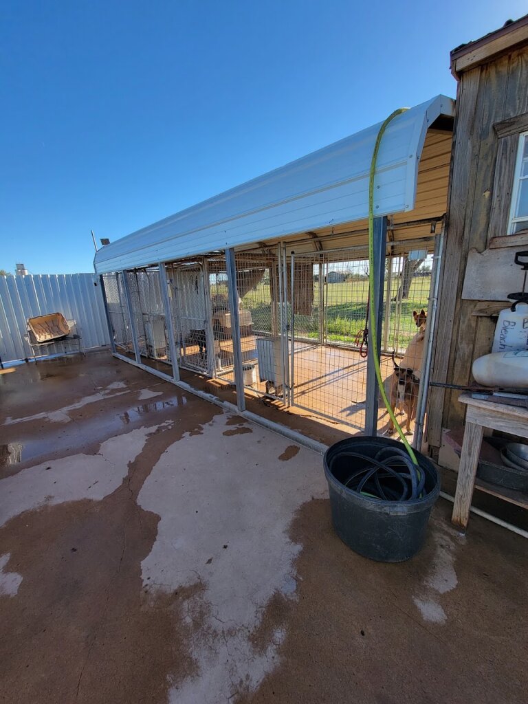 Animal Rescue of Crosby County in Crosbyton, TX