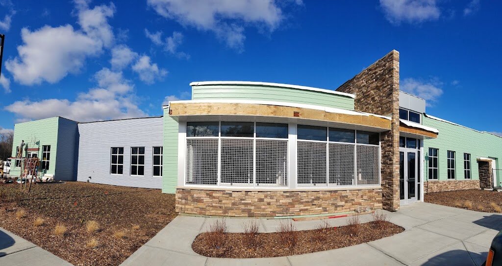 Babylon Animal Shelter in Amityville, NY