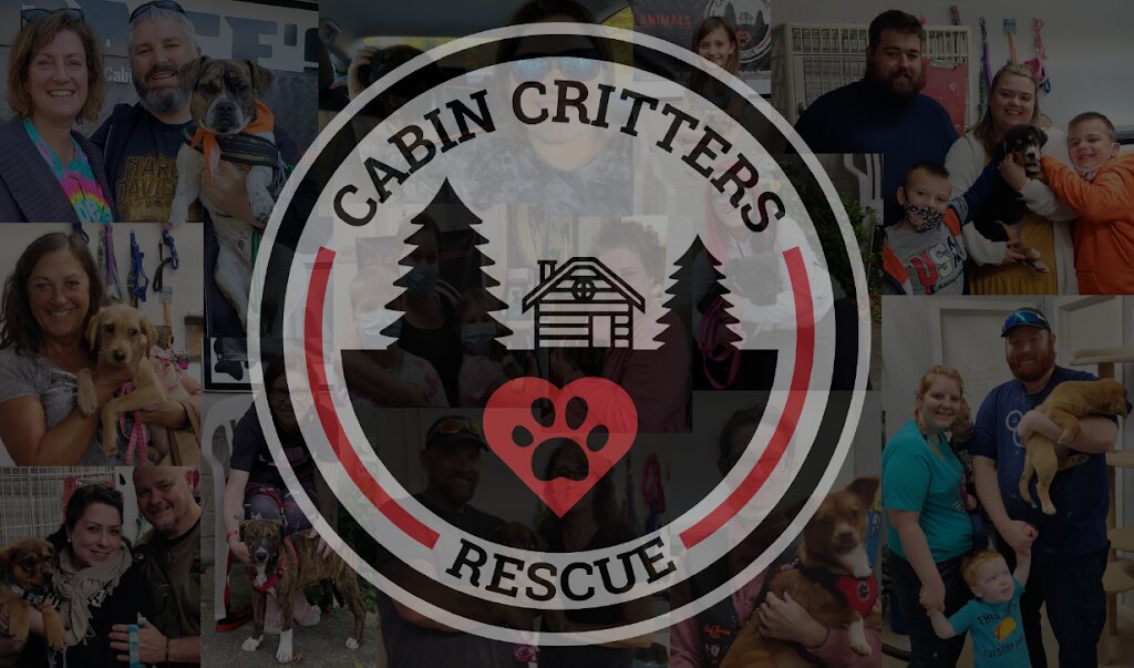 Cabin Critters Rescue in Wheelersburg, OH