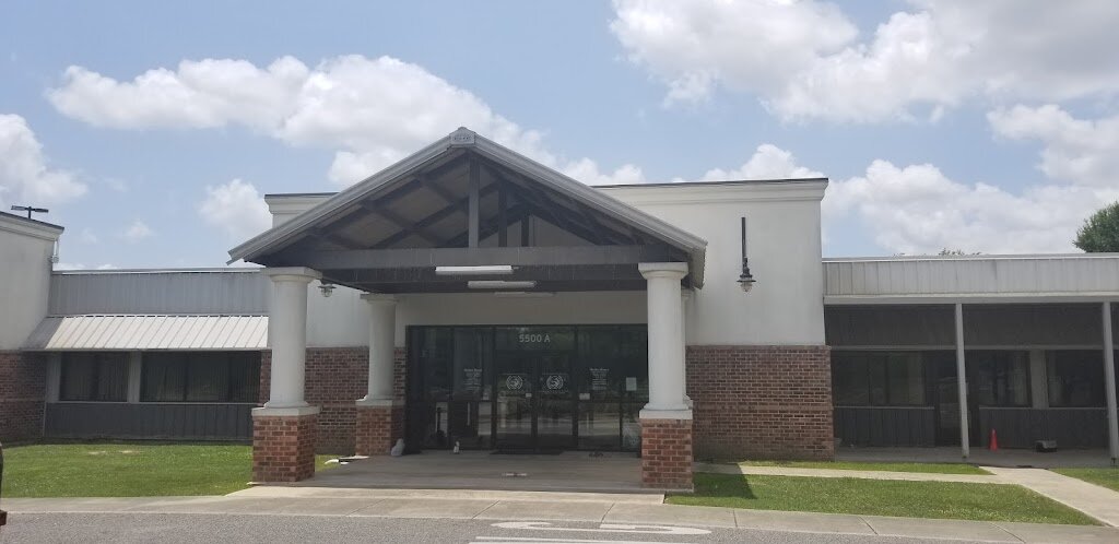Calcasieu Parish Police Jury Animal Services And Adoption Center animal shelter in Lake Charles, LA