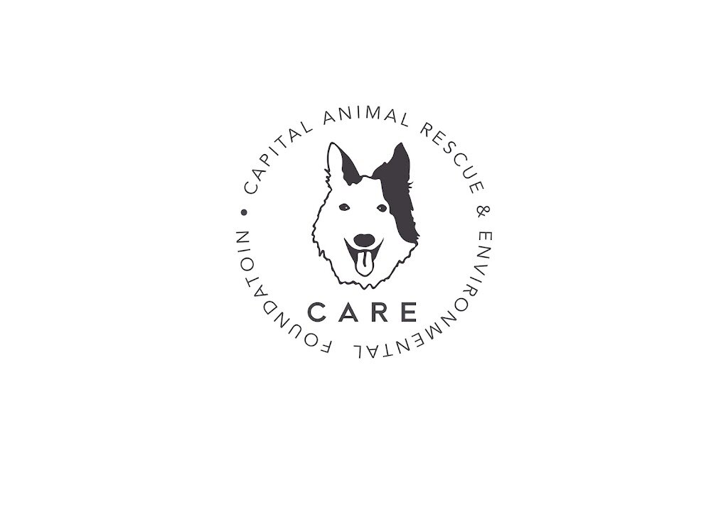 Capital Animal Rescue and Environmental Foundation animal shelter in Potomac, MD