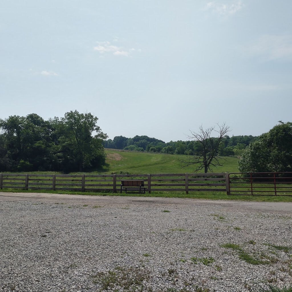 Circle P Sanctuary animal shelter in Marengo, OH