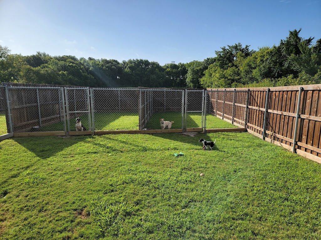 City of Forney Animal Shelter in Forney, TX