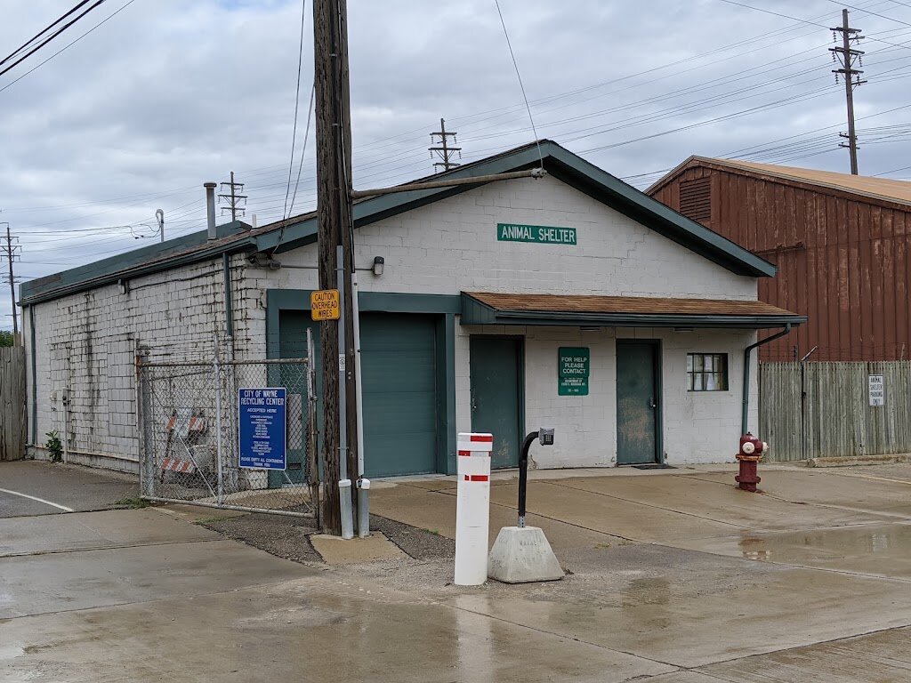City of Wayne Animal Shelter/Control in Wayne, MI