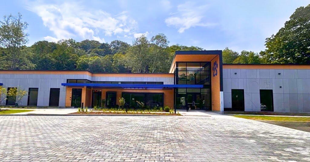 Connecticut Humane Society in Wilton, CT