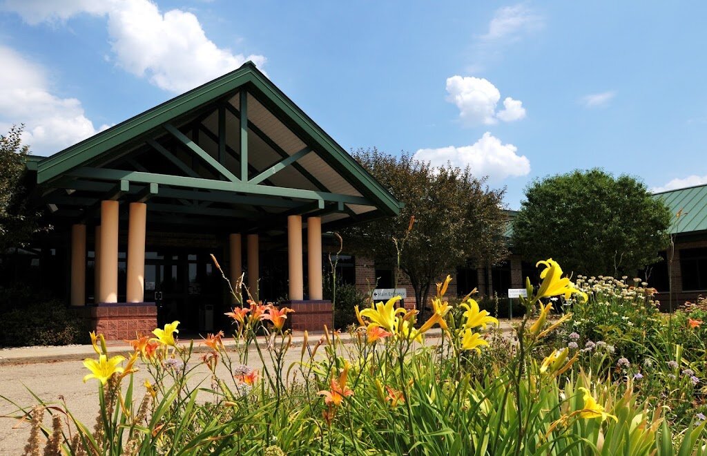 Dane County Humane Society in Madison, WI