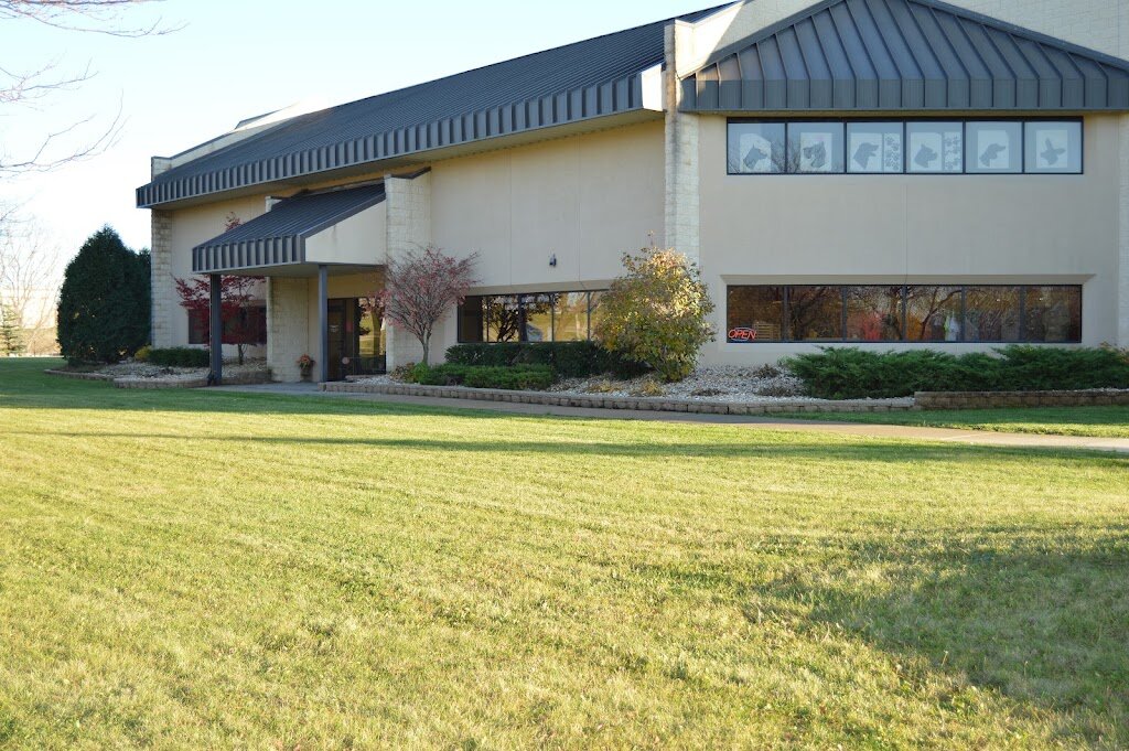 Dubuque Regional Humane Society in Dubuque, IA
