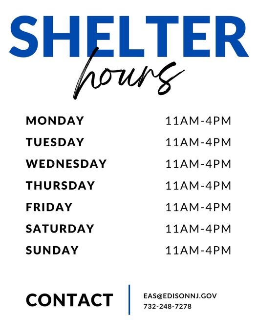 Edison Municipal Animal Shelter in Edison, NJ