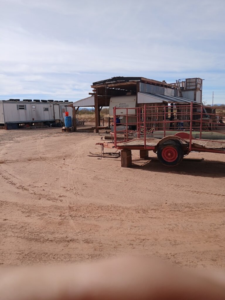 Enchanted Valley Rescue in Tularosa, NM