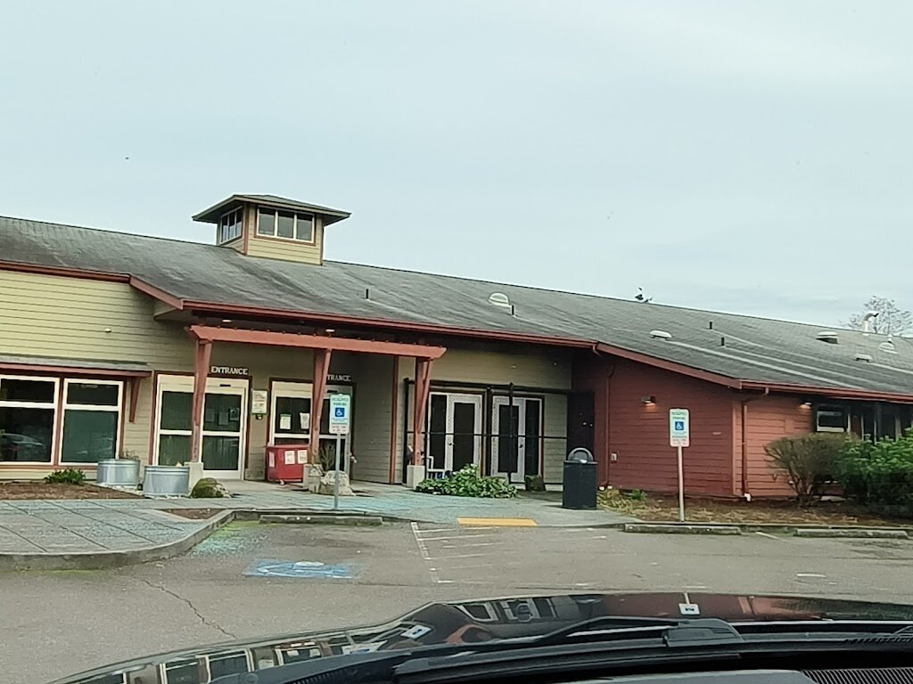 Everett Animal Shelter in Everett, WA
