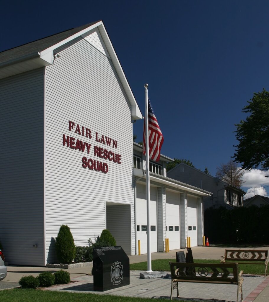 Fair Lawn Rescue Squad in Fair Lawn, NJ