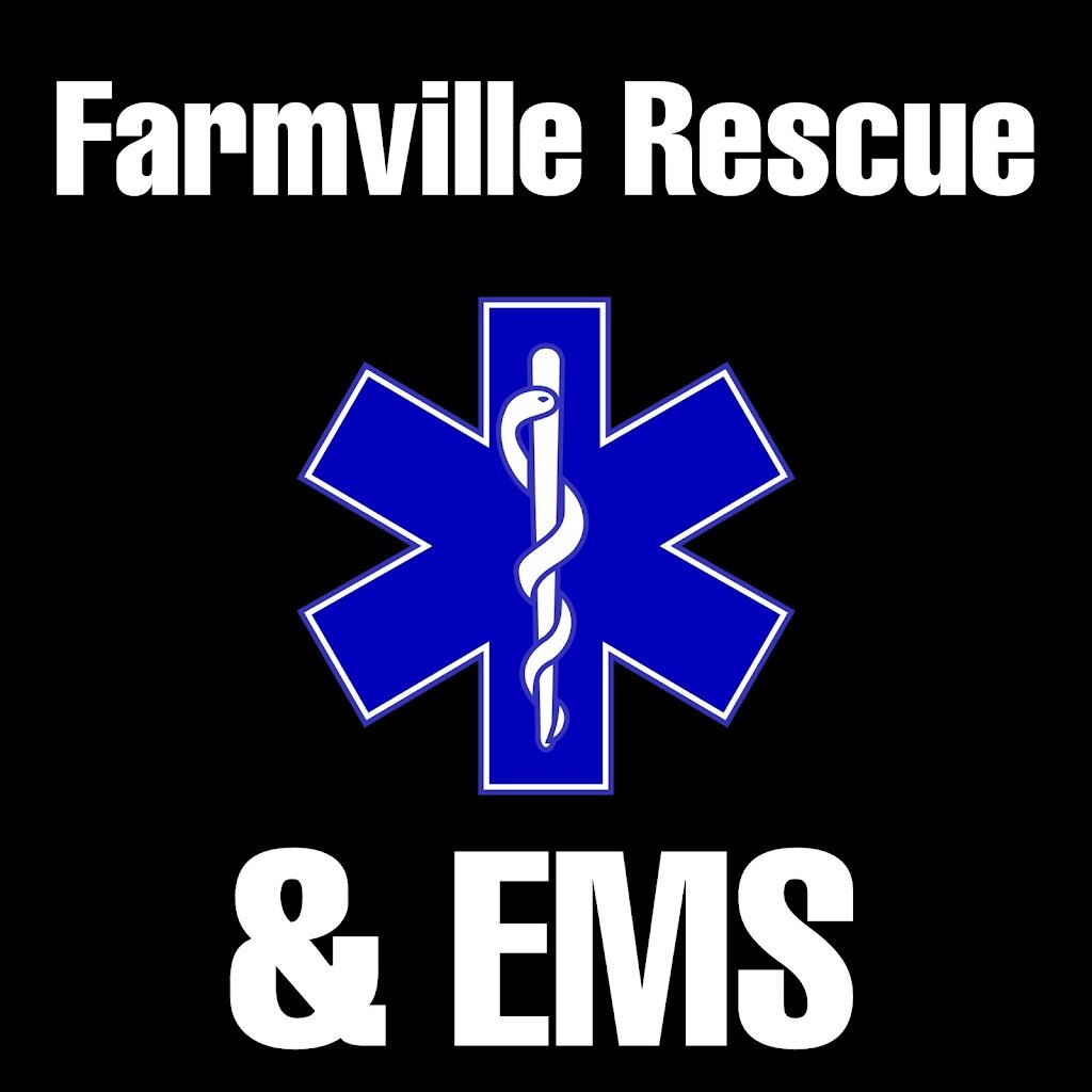 Farmville Rescue & EMS Inc in Farmville, NC