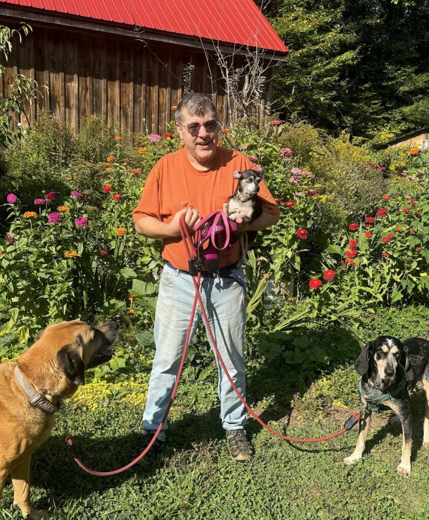 Franklin County Sheriff's Office Regional Dog Shelter in Montague, MA