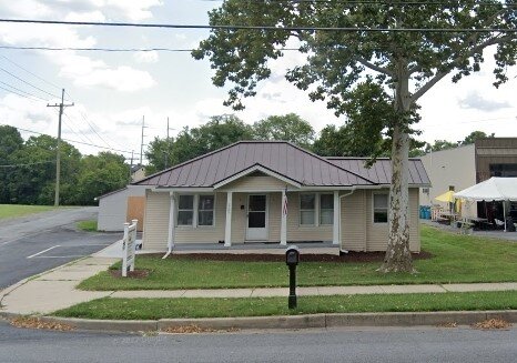 Frederick County Humane Society in Frederick, MD