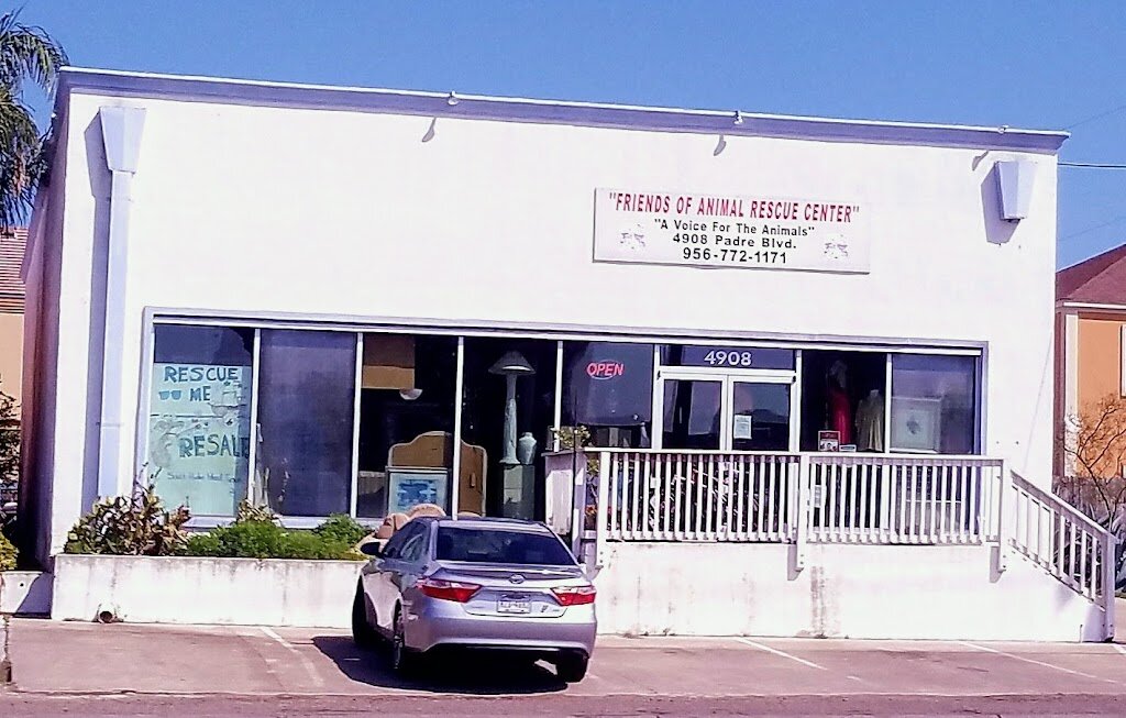 Friends of Animal Rescue in South Padre Island, TX
