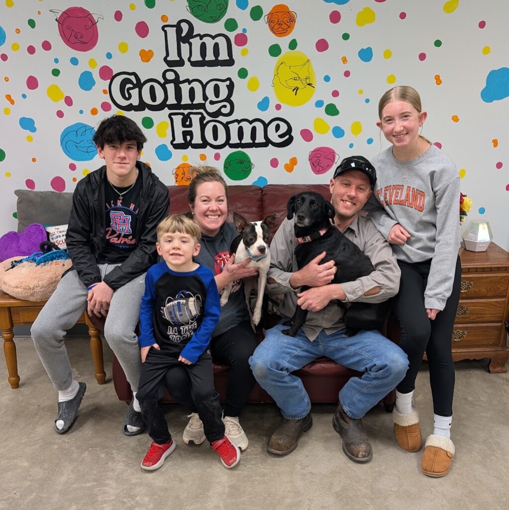 Fulton County Humane Society in Archbold, OH
