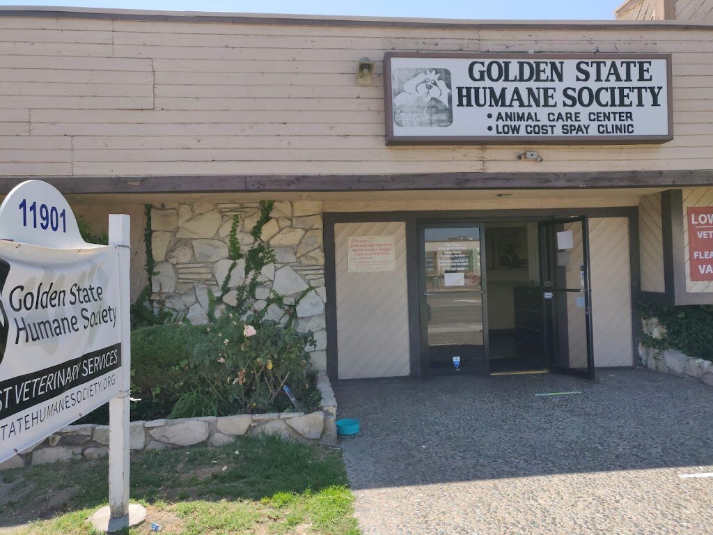 Golden State Humane Society in Garden Grove, CA