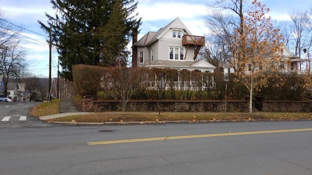 Greenfield Family Inn And Shelter in Greenfield, MA