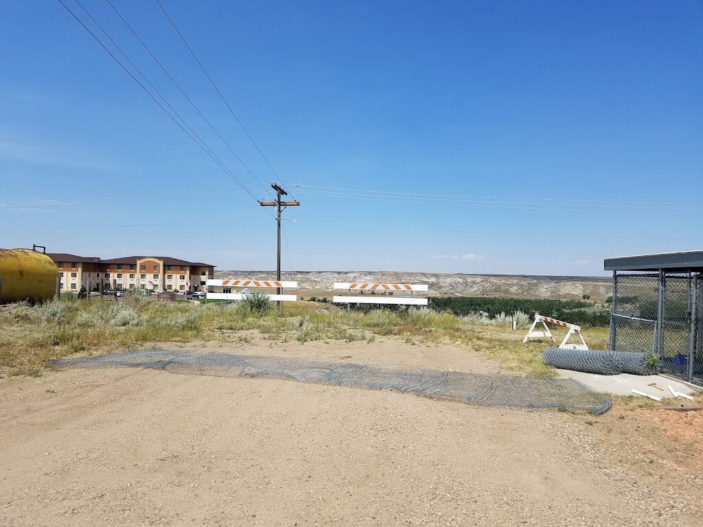 Havre Animal Shelter in Havre, MT