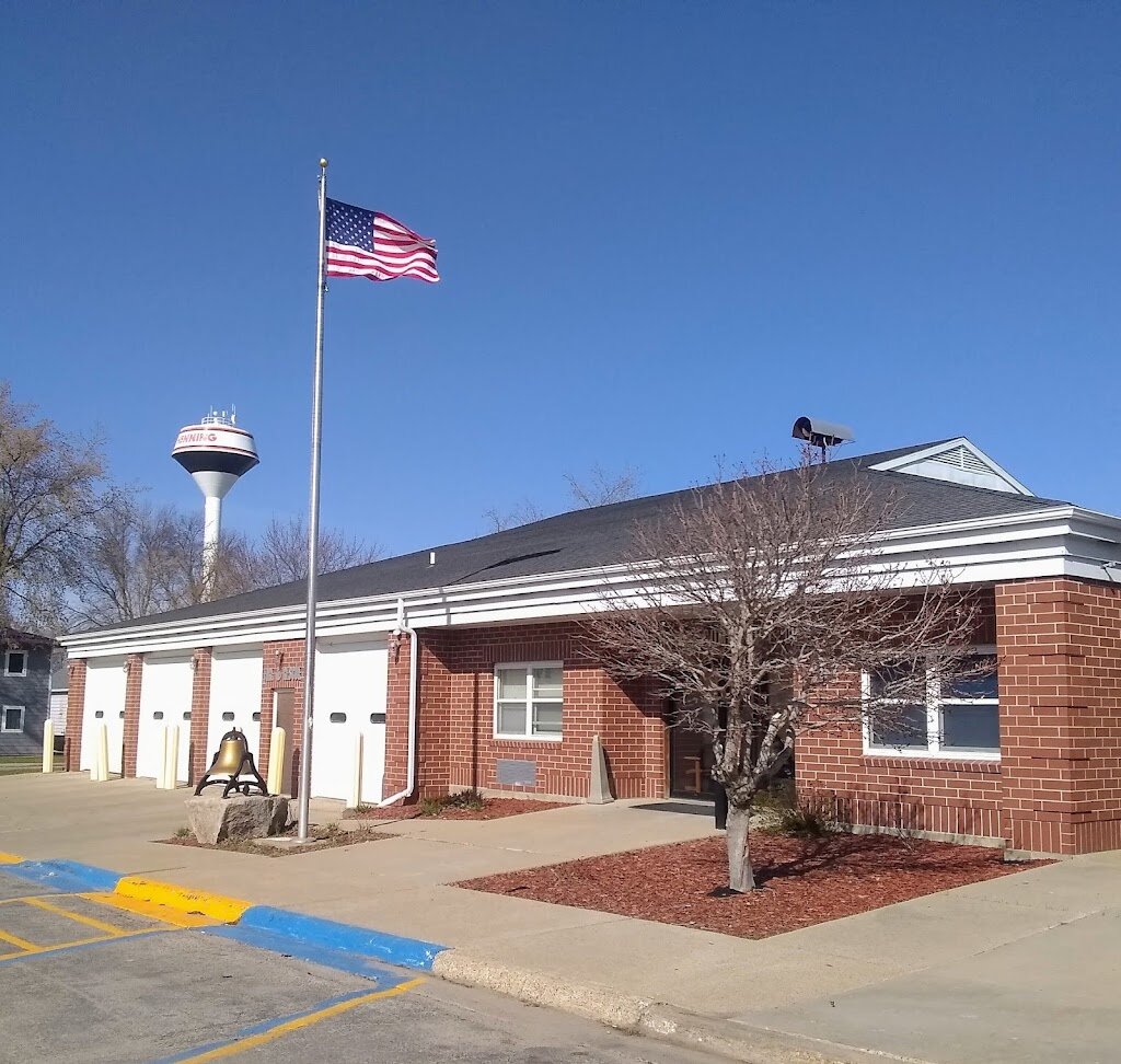 Henning Rescue in Henning, MN