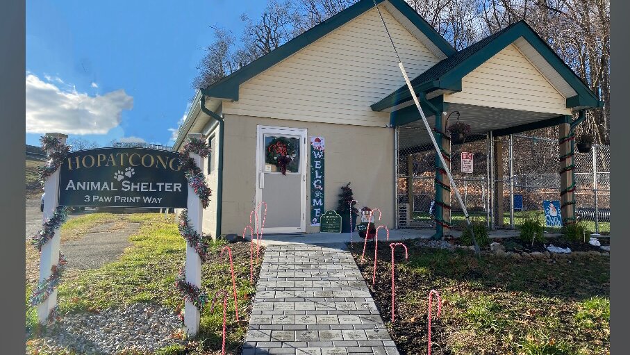 Hopatcong Animal Shelter in Hopatcong, NJ