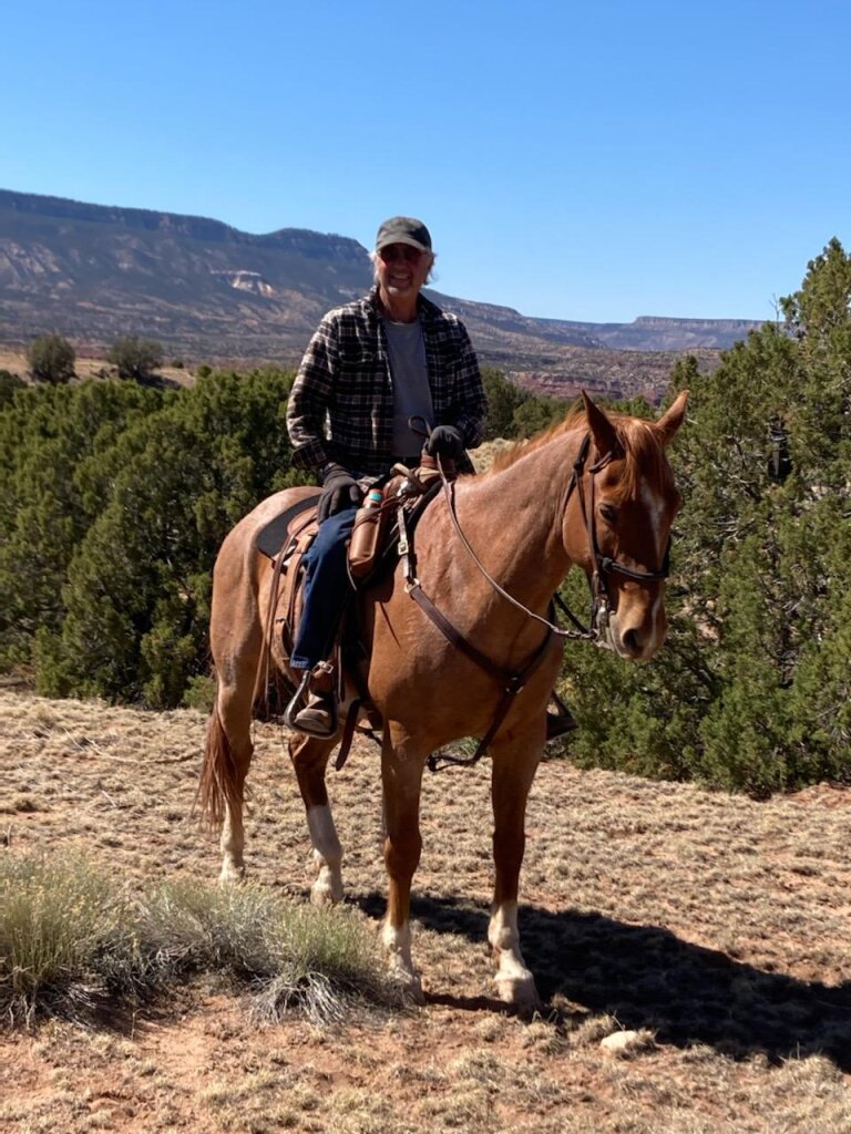 Horseshoe Canyon Rescue Ranch - HCRR in Youngsville, NM