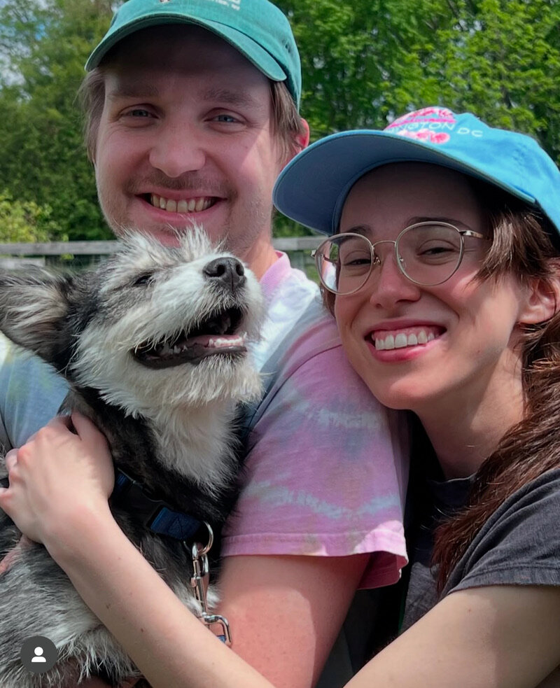 Hudson Paws Dog Rescue in Hudson, NY