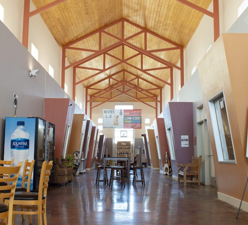 Humane Society of Sonoma County - Santa Rosa in Santa Rosa, CA