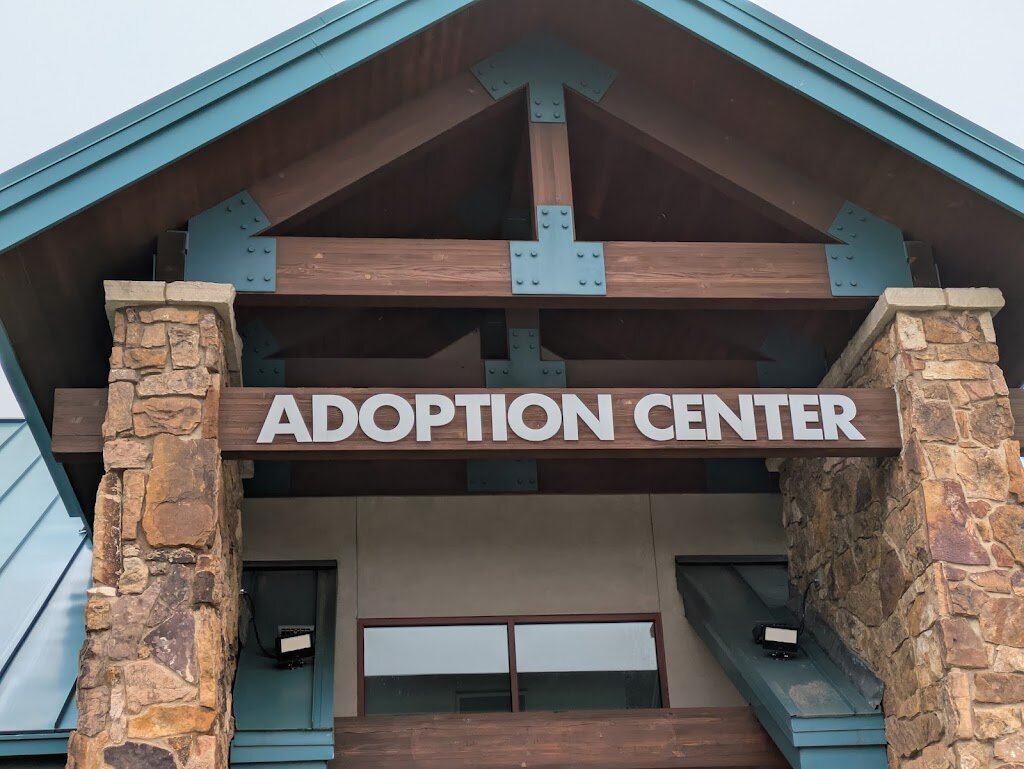 Humane Society of the Pikes Peak Region in Colorado Springs, CO