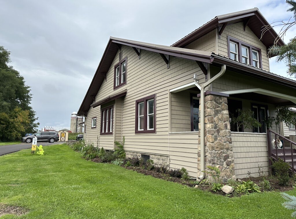 Humane Society of Yates County-Shelter of Hope in Penn Yan, NY