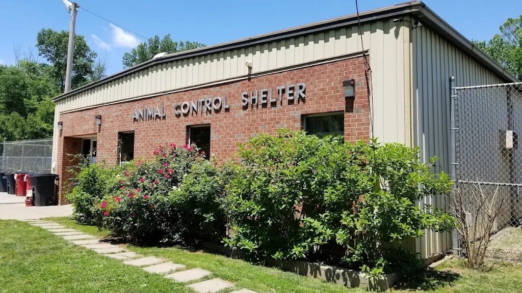 Huntington Cabell Wayne Animal Control Shelter in Huntington, WV