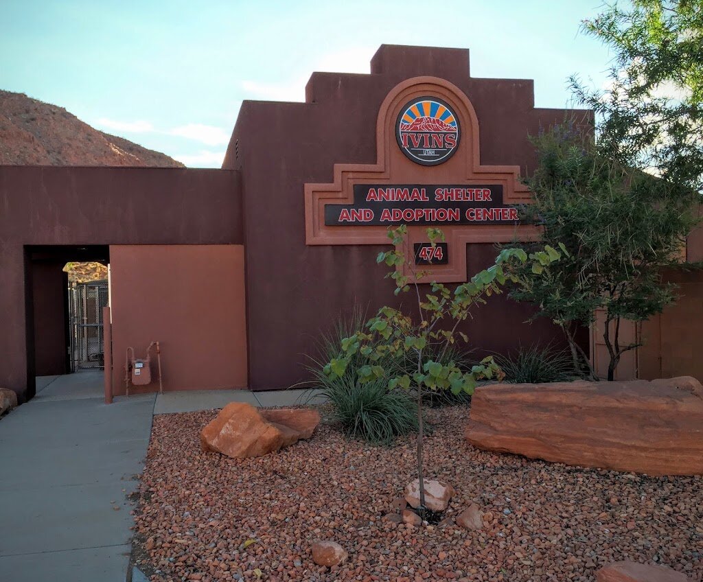 Ivins City Animal Shelter in Ivins, UT