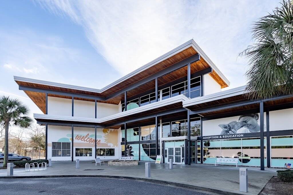 Jacksonville Humane Society in Jacksonville, FL