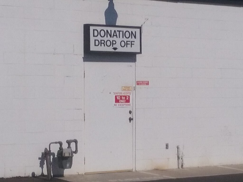Kern Humane Society Inc in Bakersfield, CA