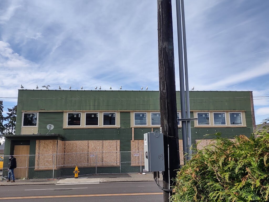 Kitsap Rescue Mission in Port Orchard, WA