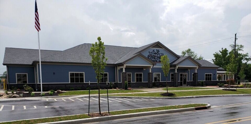 Kokomo Humane Society in Kokomo, IN