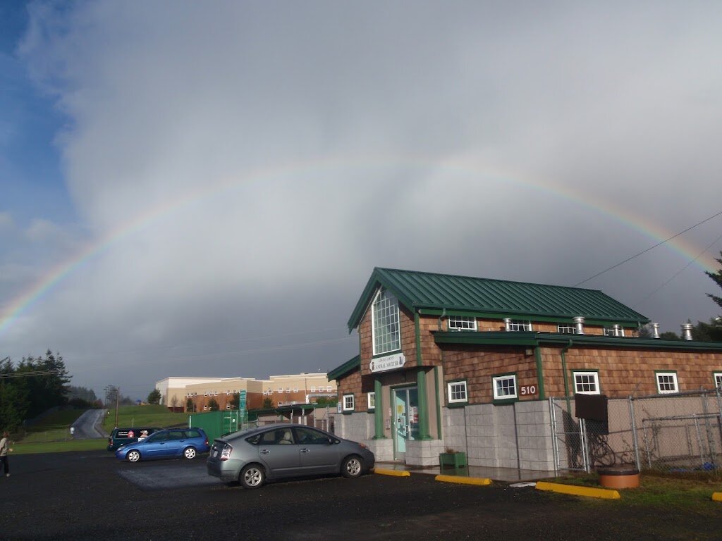Lincoln County Animal Shelters in Newport, OR